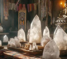✨ Cleanse, Release, Renew: An Energy Ritual for Easter & Qingming