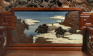 From Dynasty to Dynasty: Chinese Palace Furniture Through the Ages