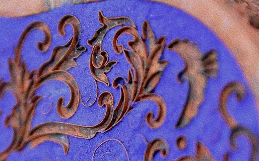 Ming Dynasty Style Lion Pattern Cloisonné Enamel General Jar: A Window into History