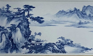 Harmonious Beauty: Infusing Tea Rituals with Xuande Period Tea Tray Delights