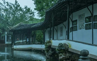 Jiangnan's Cultural Gardens: A Tapestry of Beauty