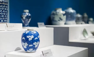 Artistic Opulence: The Magnificent Beauty of Qing Yongzheng Style Porcelain Jars