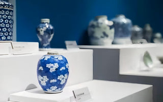 Artistic Opulence: The Magnificent Beauty of Qing Yongzheng Style Porcelain Jars