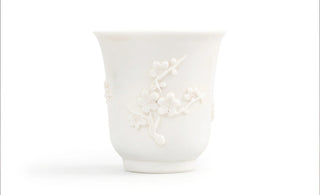  Dehua Porcelain: The White Beauty of Chinese Ceramic Art