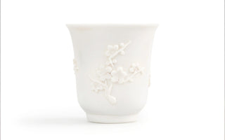  Dehua Porcelain: The White Beauty of Chinese Ceramic Art