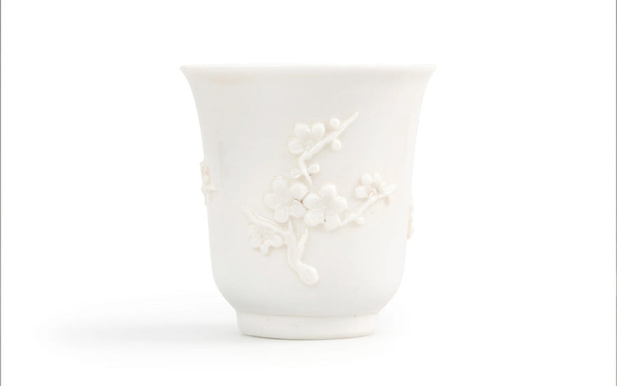  Dehua Porcelain: The White Beauty of Chinese Ceramic Art