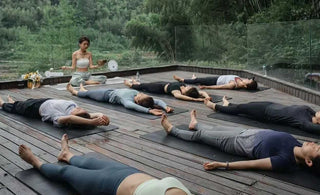 Yoga Zen: A Journey to Stress-Free Living with Tai Chi and Yoga