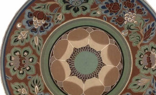 Embracing Tradition: Dunhuang Tea Bowls and the Ritual of Tea