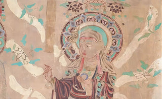 Nurturing Compassion: Enhancing Interiors with Kṣitigarbha Bodhisattva Items