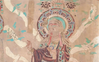 Nurturing Compassion: Enhancing Interiors with Kṣitigarbha Bodhisattva Items