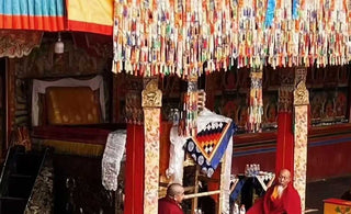Blessings in Every Flutter: The Impact of Tibet Prayer Flags on Daily Life