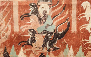 Symbolic Meaning: Buddhist Motifs on Yungang Buddha Statues