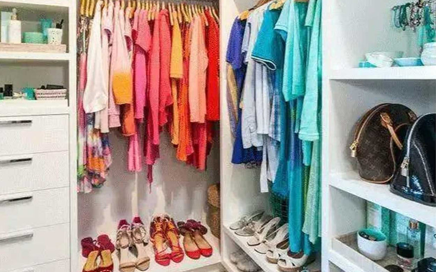 Find the Best Laquer Colors for Your Home