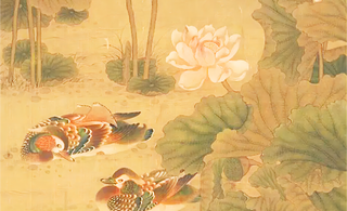 Lotus Reverie: Unveiling China's Symbolic Elegance in Porcelain Art