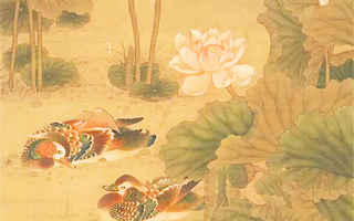 Lotus Reverie: Unveiling China's Symbolic Elegance in Porcelain Art
