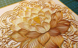 Artistry in Every Stroke: Unveiling the World of Folk Art Enamel Paints