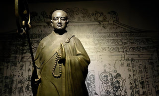 Artisanal Pilgrimage: Xuanzang Buddha Craftsmanship