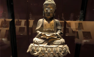 Spiritual growth and transcendence: Lotus Flower's representation of purity and enlightenment in Buddhist beliefs