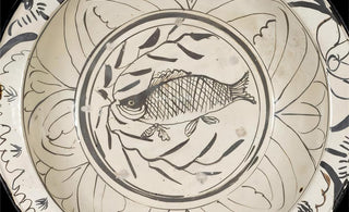 Swimming in Elegance: Exploring the Allure of Fish Pattern Porcelain