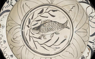 Swimming in Elegance: Exploring the Allure of Fish Pattern Porcelain