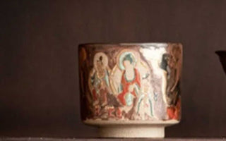 Timeless Beauty: Exploring Dunhuang Ceramics' Design Legacy