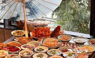 Savoring the Elegance: Unveiling the Secrets of Jiangnan Cuisine Delights