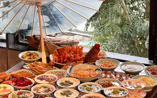 Savoring the Elegance: Unveiling the Secrets of Jiangnan Cuisine Delights