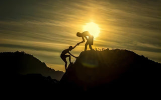 Responding to productivity anxiety: a compassionate exploration