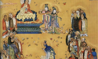 From Monkey King to Buddha: Unraveling the Profound Symbolism in 'Journey to the West'