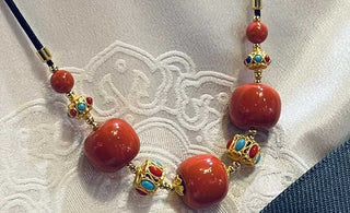 Exploring The History And Science Of Tibetan Healing Bracelets