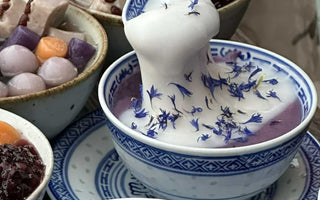 Beyond Dumplings: Exploring the Culinary Wonders of Jiangnan