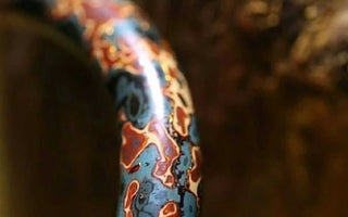 Symbolic Meanings in Chinese Lacquerware