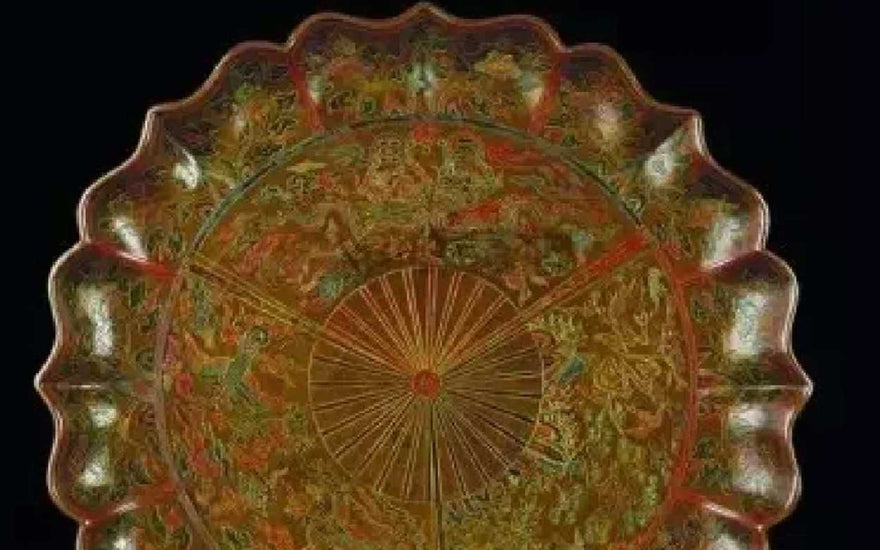 Delving into the Beauty of Korean Lacquer