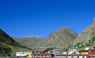 The Art of Blessings: Discovering the Craftsmanship of Tibet Prayer Flags