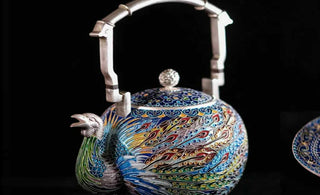 Create, Craft, Inspire: Embarking on Artistic Adventures with Folk Art Enamel Paints