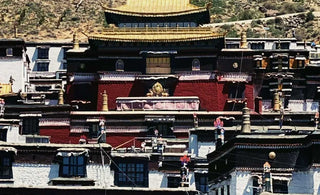 The revered in Tibetan Buddhism: Exploring the enigmatic life and teachings of Padmasambhava