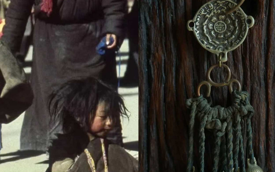 Living Artifacts: The Story and Legacy of Tibetan Traditional Bracelets