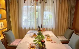 Pure and Natural Ingredients: Zen Nourishment from the Earth