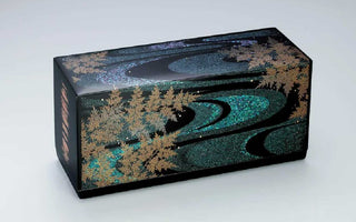 Exploring Japanese Lacquerware Artisans