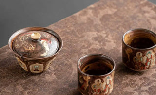 Time-Honored Aesthetics: Why Do Dunhuang Ceramics Hold Such High Artistic Value?