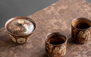 Time-Honored Aesthetics: Why Do Dunhuang Ceramics Hold Such High Artistic Value?