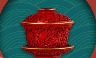 Laquerware: A Symbol of Chinese Craftsmanship