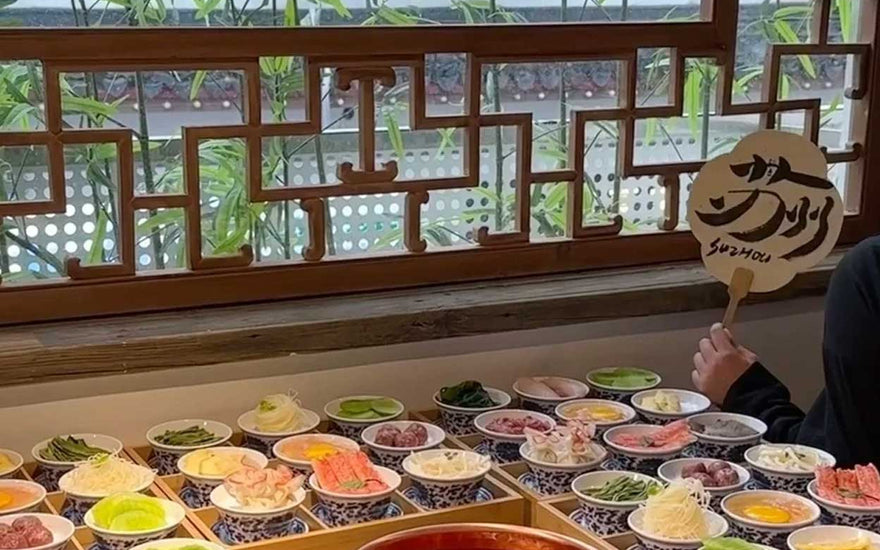 Suzhou's Epicurean Delights: A Culinary Journey into the Heart of Classical Flavors