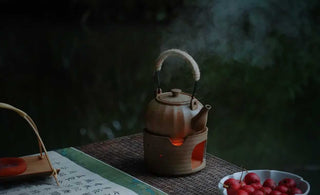 Sip and Savor: Unveiling the Enchanting Tapestry of Jiangnan Tea Culture and Culinary Pairing