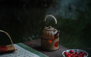 Sip and Savor: Unveiling the Enchanting Tapestry of Jiangnan Tea Culture and Culinary Pairing