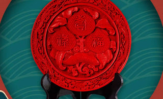 Significance of Lacquerware in Chinese History