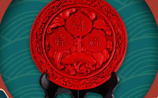 Significance of Lacquerware in Chinese History