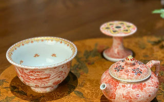 Expressions in Clay: Dunhuang Ceramics Design as an Artistic Language