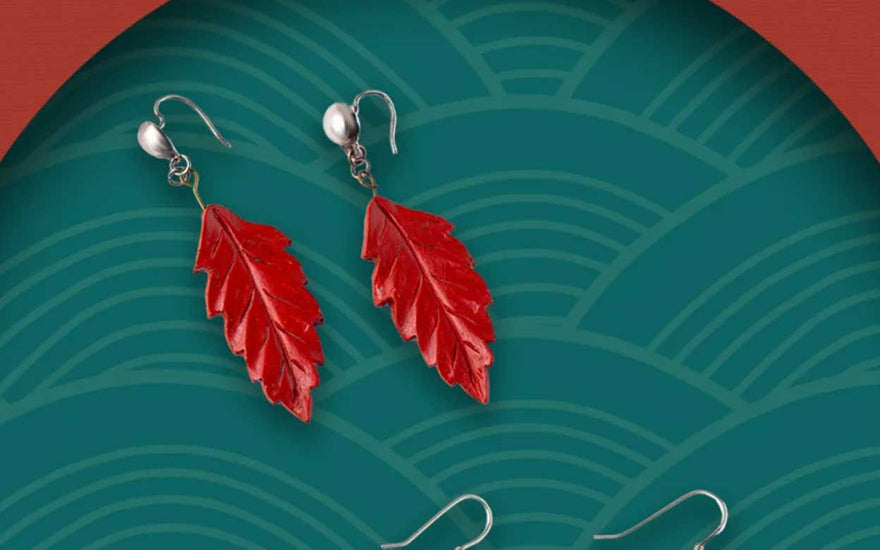 Significance and Symbolism of Chinese Lacquerware