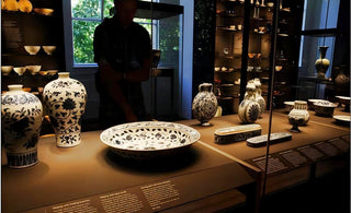 Cultural Heritage: Classic Porcelain Vases and the Preservation of Craftsmanship